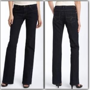 Jag Jeans Women’s Black Boot Cut Jeans